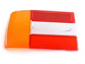 ES#3522413 - 63211356935 - Tail Light Lens - Left - European Style - URO - BMW