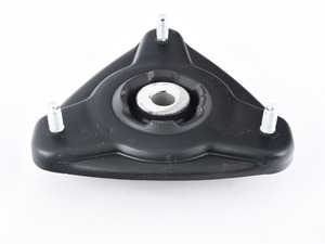 ES#3560478 - 99734301801 - Front Upper Strut Mount - Priced Each - 3-stud mount - Front Axle, Left & Right Sides - Hamburg Tech - Porsche