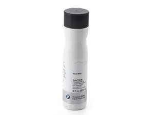 BMW HARD WAX - (8OZ)