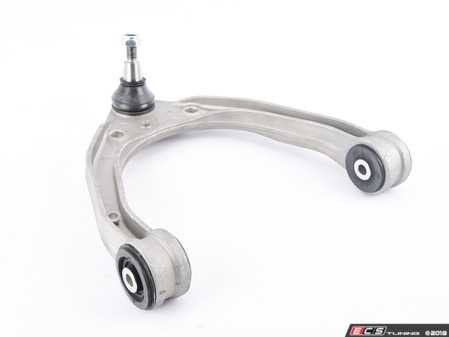 ES#2779822 - 95534102702 - Front Upper Control Arm - Priced Each - Left or right side fitment - Two required - Hamburg Tech - Porsche