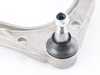 ES#2779822 - 95534102702 - Front Upper Control Arm - Priced Each - Left or right side fitment - Two required - Hamburg Tech - Porsche