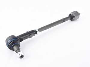 ES#2816556 - 95534703222 - Complete Tie Rod Assembly - Right side tie rod assembly - Hamburg Tech - Porsche