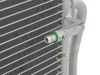ES#3447636 - 4E0260403Q - AC Condenser - Complete new unit - Nissens - Audi