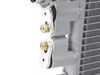 ES#3447636 - 4E0260403Q - AC Condenser - Complete new unit - Nissens - Audi