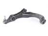 ES#2816551 - 95534101733 - Front Lower Control Arm - Left side wishbone - Hamburg Tech - Porsche
