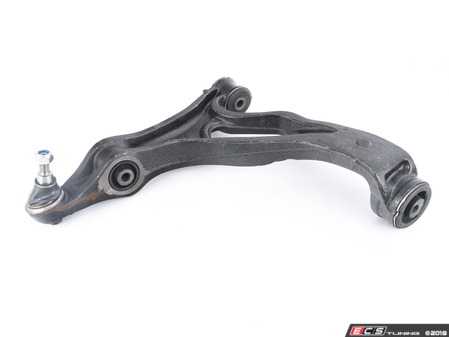 ES#2816551 - 95534101733 - Front Lower Control Arm - Left side wishbone - Hamburg Tech - Porsche
