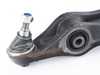 ES#2816551 - 95534101733 - Front Lower Control Arm - Left side wishbone - Hamburg Tech - Porsche