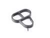 ES#3569771 - 06E115446 - Oil Filter Adapter Gasket - Seals the oil filter adapter to the engine block - Elring - Audi