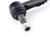 ES#2816556 - 95534703222 - Complete Tie Rod Assembly - Right side tie rod assembly - Hamburg Tech - Porsche