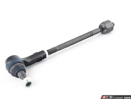 ES#2816555 - 95534703122 - Complete Tie Rod Assembly - Left side fitment - Hamburg Tech - Porsche