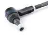 ES#2816555 - 95534703122 - Complete Tie Rod Assembly - Left side fitment - Hamburg Tech - Porsche