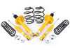 ES#2718100 - 46-189479 - B12 Pro-Kit Suspension System - Expertly matched performance Eibach Pro-line lowering springs and Bilstein shock/strut package for a dramatic increase in performance handling. World-famous Bilstein quality with a limited lifetime warranty! - Bilstein - BMW