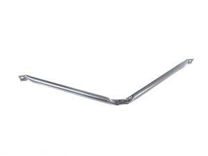 ES#2542936 - 51647245789 - Radiator Support (V-Brace) - Genuine BMW - BMW
