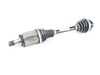 ES#2599077 - 31607597693 - Front CV Axle Assembly - Left - Brand new unit, complete assembly with inner CV joint - Genuine BMW - BMW