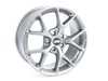 ES#3138732 - SR005SGKT - 17" BBS SR Wheels - Set Of Four  - 17x7.5 ET45 5x112 57.1CB - Satin Grey - BBS - Audi Volkswagen