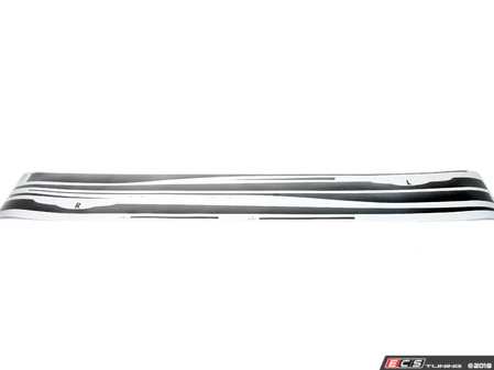 ES#3533154 - 51142457658 - FOIL ACCENT STRIPS, - Genuine BMW - BMW