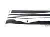 ES#3533154 - 51142457658 - FOIL ACCENT STRIPS, - Genuine BMW - BMW