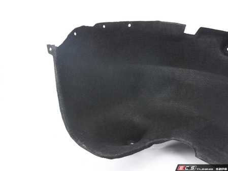 ES#3564825 - 164884062264 - COVER - Genuine Mercedes Benz - Mercedes Benz