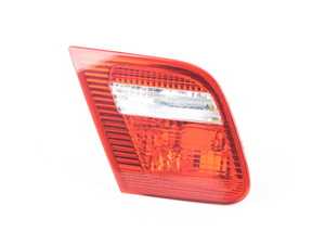 ES#3146628 - 63216920705 - E46 Trunk Mounted Tail Light - Left - Does not include bulb holder - ULO - BMW
