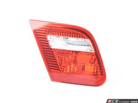 ES#3146628 - 63216920705 - E46 Trunk Mounted Tail Light - Left - Does not include bulb holder - ULO - BMW