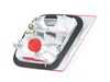 ES#3146628 - 63216920705 - E46 Trunk Mounted Tail Light - Left - Does not include bulb holder - ULO - BMW