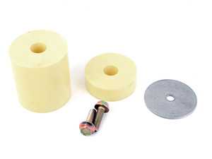 ES#3021971 - EBFIMM5F-S - BFI Stage .5 Individual Motor Mount - (NO LONGER AVAILABLE) - Individual BFI 65A front or rear engine mount - Black Forest Industries - 