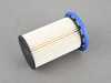 ES#2503038 - 7P6127177A - Fuel filter - Basic preventive maintenance for your TDI - Genuine Volkswagen Audi - Volkswagen
