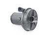 ES#2816564 - 95560560101 -  Secondary Air Injection Pump - Keep your engine running efficiently - Hamburg Tech - Audi Volkswagen Porsche