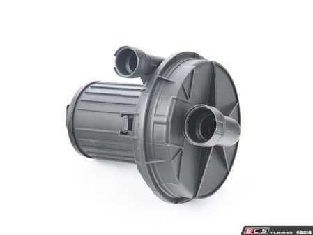 ES#2816564 - 95560560101 -  Secondary Air Injection Pump - Keep your engine running efficiently - Hamburg Tech - Audi Volkswagen Porsche