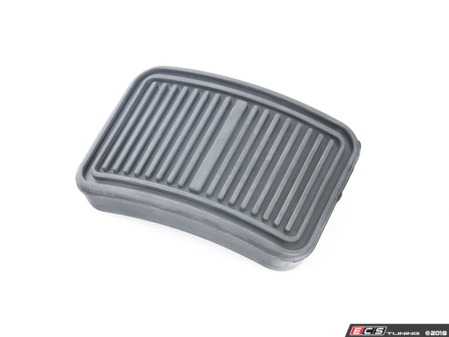 ES#3478384 - 35214440113 - PEDAL PAD - Replacement pad for the brake pedal - URO - BMW