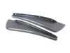ES#3603483 - A0129A - Dive Plane Kit - Carbon Fiber - Pair of canards for increased front end downforce - Verus Engineering - Volkswagen