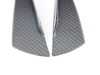 ES#3603483 - A0129A - Dive Plane Kit - Carbon Fiber - Pair of canards for increased front end downforce - Verus Engineering - Volkswagen