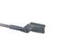 ES#403525 - 5N1955409 - Wiper Arm - Driver - The fix for chattering wipers. - Genuine Volkswagen Audi - Volkswagen