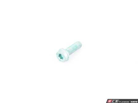 ES#471127 - N90902301 - Bolt - Priced Each - Use new hardware with your new parts. M8x25 - Genuine Volkswagen Audi - Volkswagen