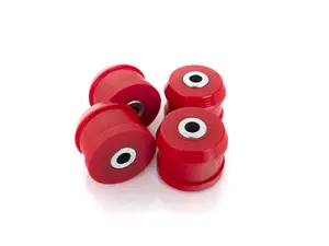  Front Upper Polyurethane Control Arm Bushing Kit - Set 