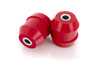 ES#3411541 - 019210ECS01-03KT -  Front Lower Polyurethane Control Arm Bushing Kit - Set - Engage the road with precision, confidence and reliability with our ECS Poly Control Arm Bushings! - ECS - Audi Volkswagen
