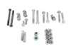 ES#3647289 - 019210ECS0301KT - Front Upper Control Arm Installation Kit - Replace critical bolts while installing new front upper control arms - Assembled By ECS - Audi Volkswagen