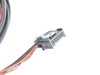 ES#3636431 - 2058204300 - ELECTRICAL WIRING HARNESS - Genuine Mercedes Benz - Mercedes Benz