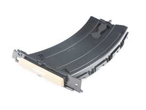 ES#3623814 - 51459173467 - Cup Holder - Left - Beige. Located in the dashboard - URO - BMW