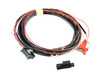 ES#3636431 - 2058204300 - ELECTRICAL WIRING HARNESS - Genuine Mercedes Benz - Mercedes Benz