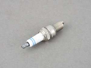 ES#2766962 - 9991701899A - OEM Spark Plug - Priced Each - Bosch WR7 DTC spark plug - Genuine Porsche - Porsche
