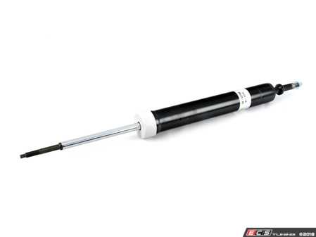 ES#2981788 - 19-152769 - B4 Rear Shock Absorber - Priced Each - Engineered to restore original performance and handling. German-made with world-famous Bilstein quality and a limited lifetime warranty! - Bilstein - BMW