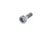 ES#65701 - 36131181273 - Single Wheel Lock Bolt - Code 33 - Replace your stripped wheel lock and keep your wheels safe from thieves - Genuine BMW - BMW MINI
