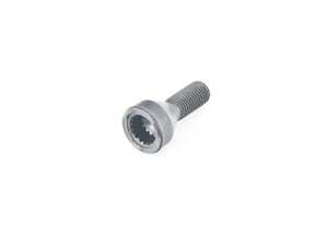 ES#65701 - 36131181273 - Single Wheel Lock Bolt - Code 33 - Replace your stripped wheel lock and keep your wheels safe from thieves - Genuine BMW - BMW MINI