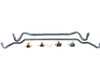 ES#3477958 - 22839 - Front & Rear Performance Sway Bar Kit - Eliminate excessive body roll, improve handling, and gain a more engaging driving experience. - Hotchkis - BMW