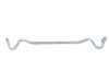 ES#3477958 - 22839 - Front & Rear Performance Sway Bar Kit - Eliminate excessive body roll, improve handling, and gain a more engaging driving experience. - Hotchkis - BMW