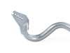 ES#3477958 - 22839 - Front & Rear Performance Sway Bar Kit - Eliminate excessive body roll, improve handling, and gain a more engaging driving experience. - Hotchkis - BMW