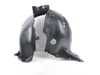 ES#3520225 - 17A805911C - Wheel Housing Liner - Left Front  - Genuine Volkswagen Audi - Volkswagen