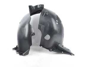 ES#3520225 - 17A805911C - Wheel Housing Liner - Left Front  - Genuine Volkswagen Audi - Volkswagen