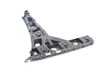 ES#3533779 - 17A807375 - Bumper Guide Piece - Driver - Guide piece to mount your rear bumper - Genuine Volkswagen Audi - Volkswagen